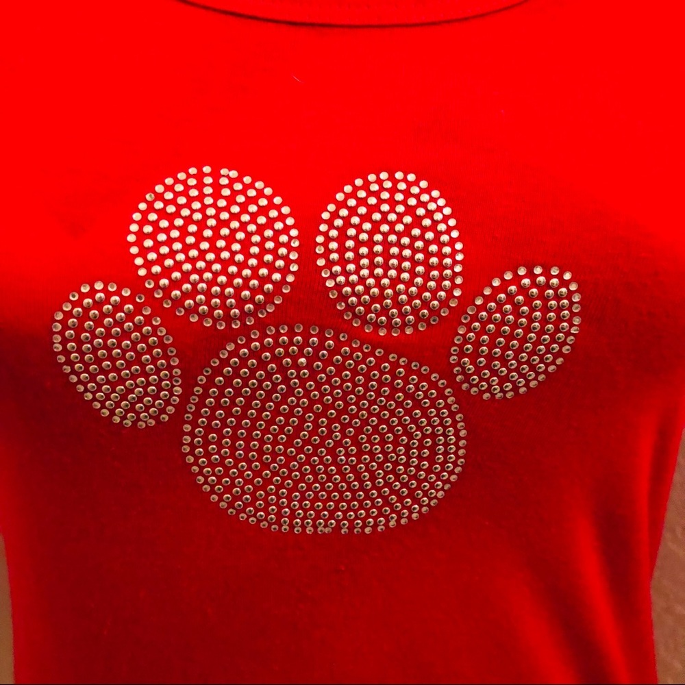 Next level custom tank.